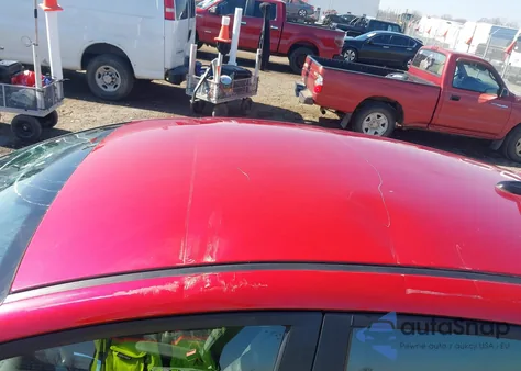 2012 Ford Fiesta Se z USA, uszkodzony, nr VIN 3FADP4EJ8CM219379